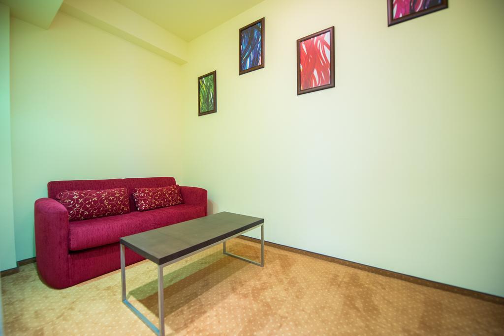 Imago Boutique Hotel Mamaia Phòng bức ảnh