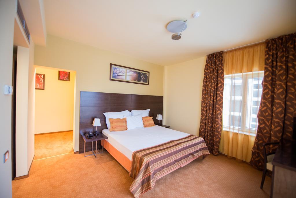 Imago Boutique Hotel Mamaia Phòng bức ảnh