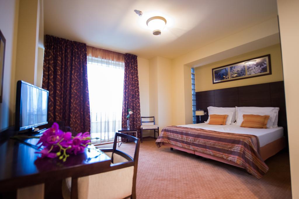 Imago Boutique Hotel Mamaia Phòng bức ảnh