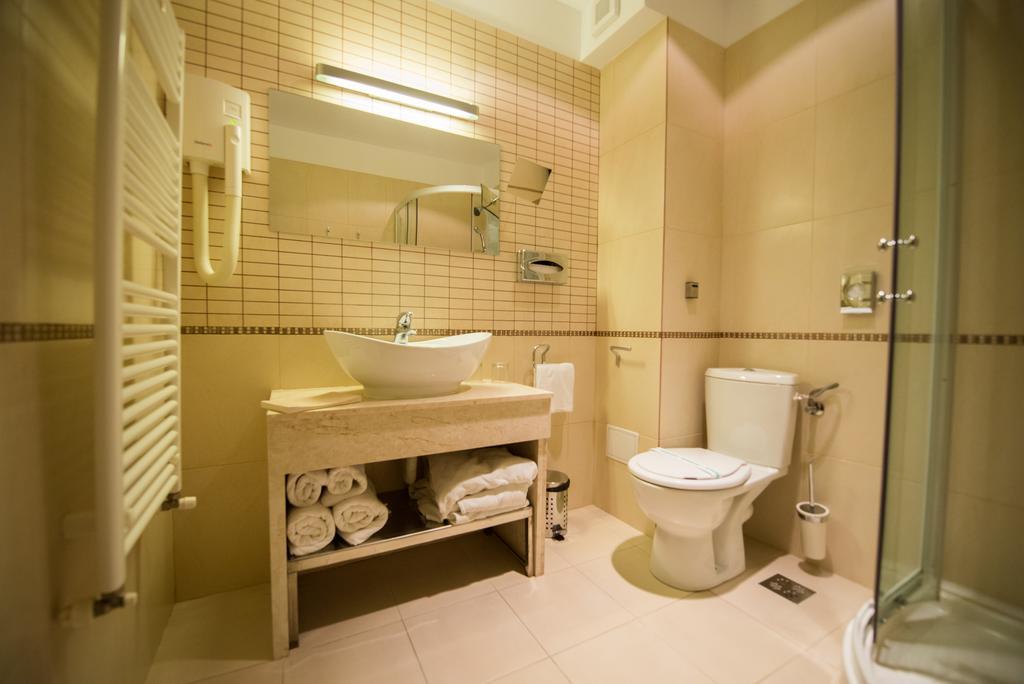 Imago Boutique Hotel Mamaia Phòng bức ảnh