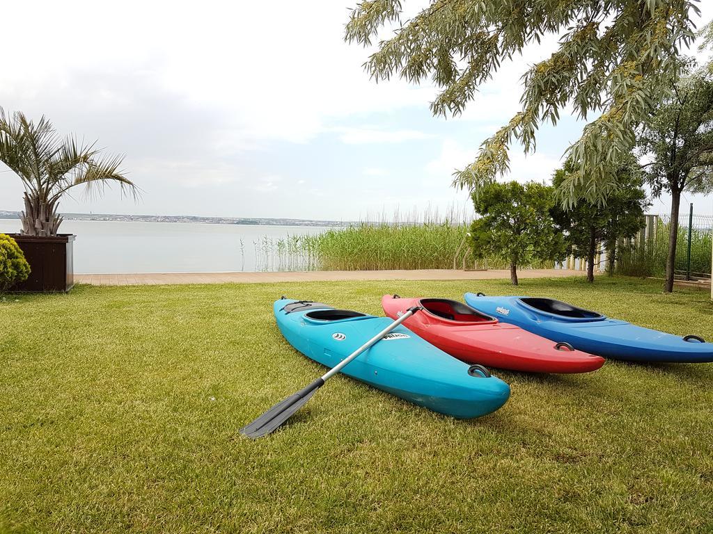 Imago Boutique Hotel Mamaia Ngoại thất bức ảnh