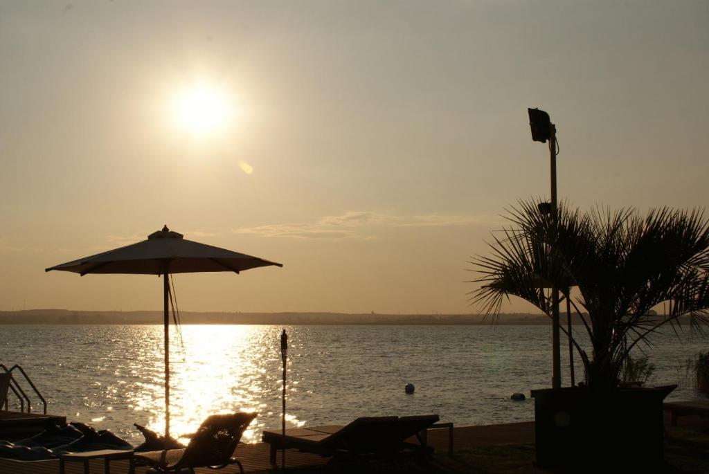 Imago Boutique Hotel Mamaia Ngoại thất bức ảnh
