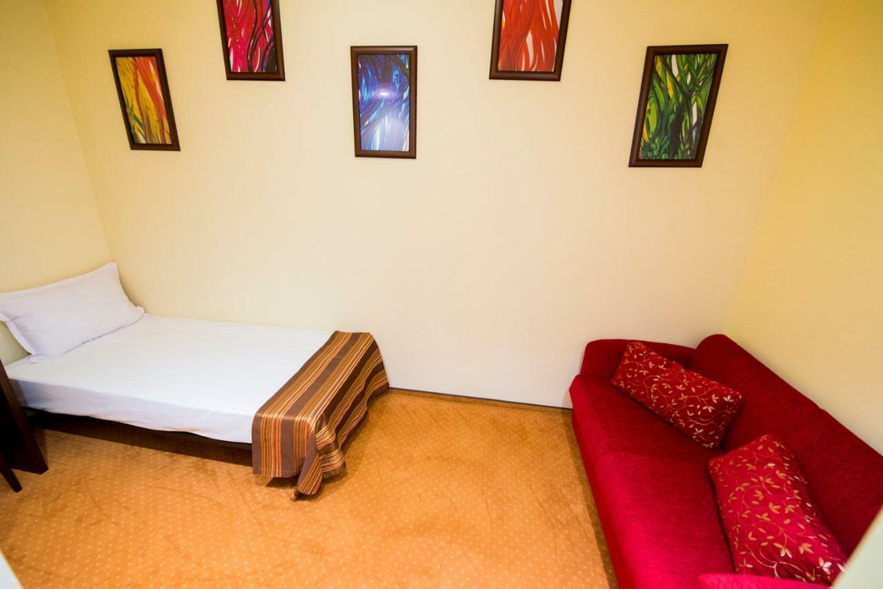 Imago Boutique Hotel Mamaia Ngoại thất bức ảnh
