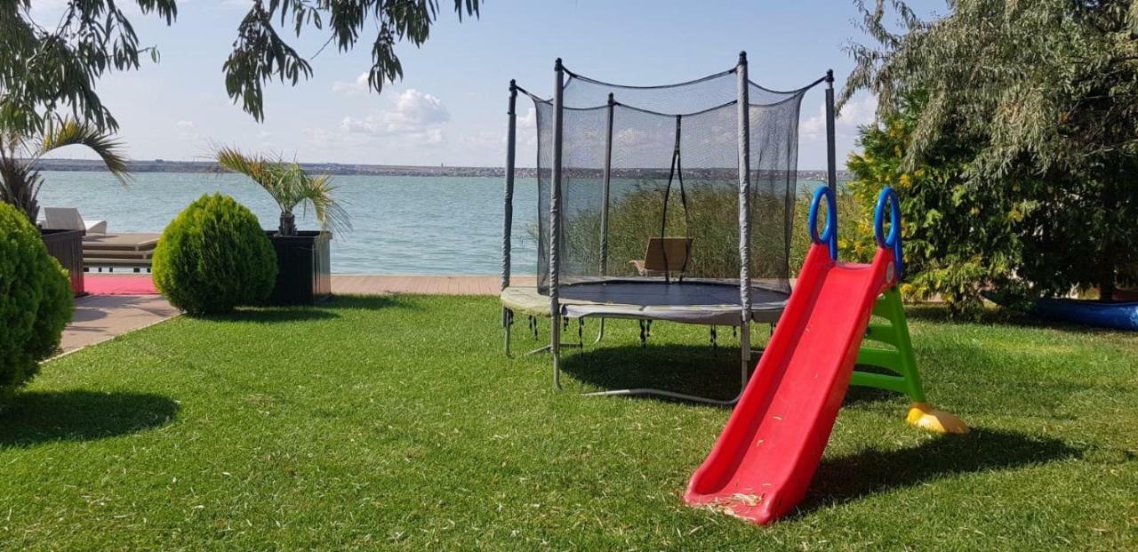Imago Boutique Hotel Mamaia Ngoại thất bức ảnh